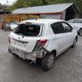 Breaking Toyota vitz 2014 petrol Image 4