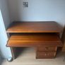 Vintage Rossmore Desk Image 4