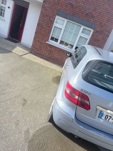 Mercedes w245