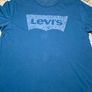 Levi's Mens Tee Shirt Size Large Image 2