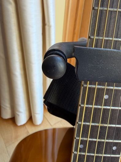3/4 Koda Guitar