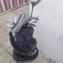 Golf Set & Bag incl Ping i200 Irons Image 3