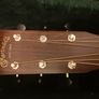 Martin 00015m with hard case. Image 5