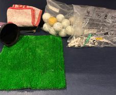 Golf Bundle