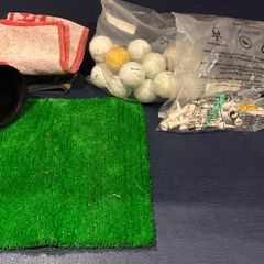 Golf Bundle