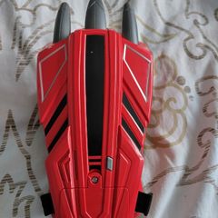power rangers beast mode cheetah claw