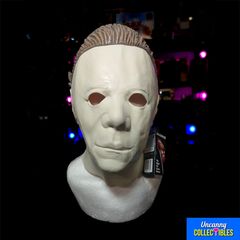 Halloween II Michael Myers Economy Trick Or Treat Studios Mask