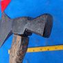 French Carpenters Axe Image 4