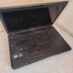 Toshiba Satellite Pro C660 Laptop