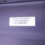 Mercedes C Class W205 AMG Line Rear Bumper Image 8