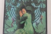 Pan's Labyrinth - RARE Steelbook Blu-Ray