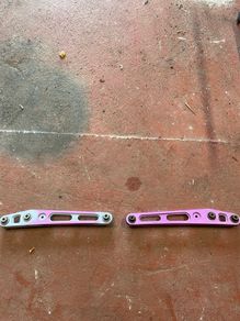 Honda EG/ DC Lower Arms