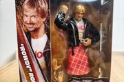 WWE figure - Rowdy Roddy Piper