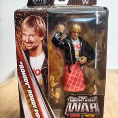 WWE figure - Rowdy Roddy Piper