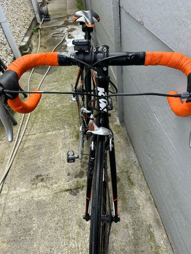 KTM Strada 800