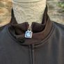 Black Carhartt tracksuit top Size small Excellent condition, like new Image 5