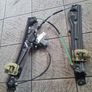 Bmw 5 Series F10 F11 2010-16 Drivers Front Right Door Window Regulator Motor Image 2