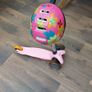 Mini micro scooter pink Image 2