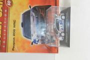 Rally Cars