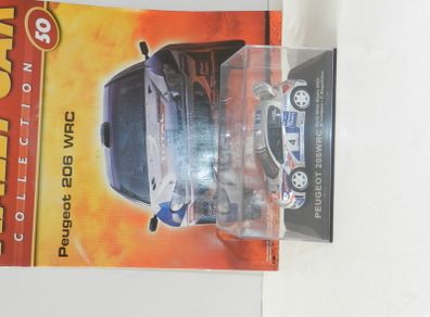 Rally Cars