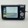 Sony DSC-W730 16.1MP Digital Camera Black Tested - Full Kit Image 7