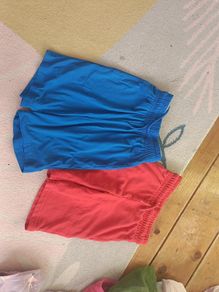 Boys shorts 6yrs