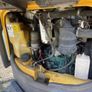 ECR25D mini digger Image 3