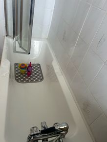 Bath - Free used bath