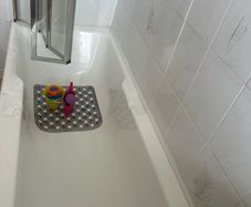 Bath - Free used bath
