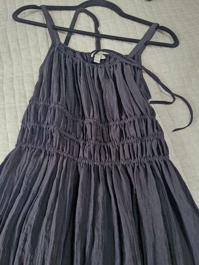 Midi Dress - Marks and Spencer