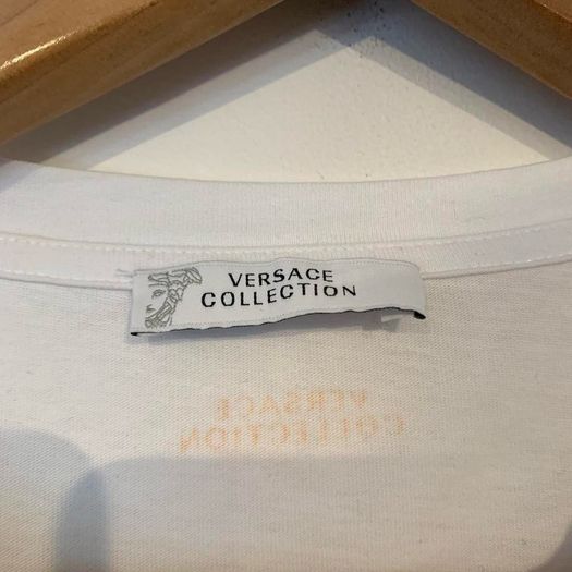 Versace T-Shirt