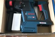 Bosch Gbh 18v-26f
