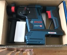 Bosch Gbh 18v-26f