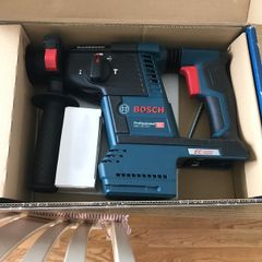 Bosch Gbh 18v-26f