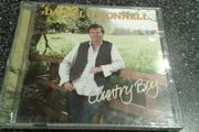 Daniel O'Donnell.