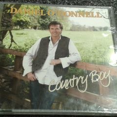 Daniel O'Donnell.