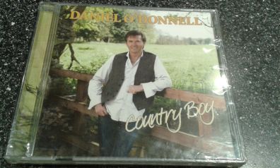 Daniel O'Donnell.
