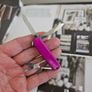 Victorinox Classic Sd 58mm Swiss Army Knife Keychain tool Image 5