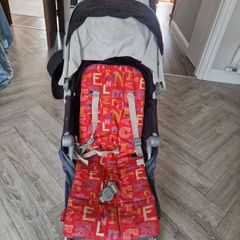 Maclaren Pushchair
