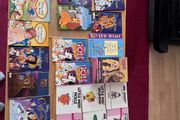 Childrens Books