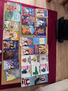 Childrens Books