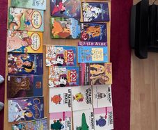 Childrens Books