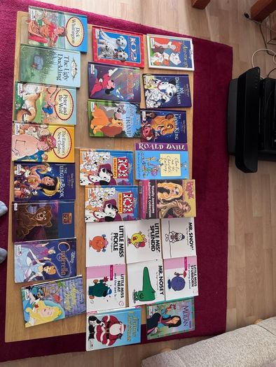 Childrens Books