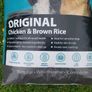 Burns Chicken & Rice 12kg Dry Dog Food (unopened) Image 2