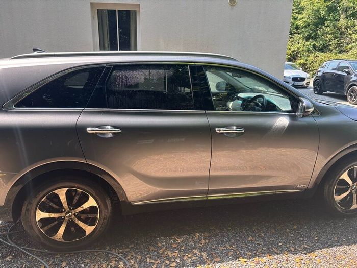 2016 Kia Sorrento 2.2 Automatic - 7 Seater