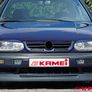 NOS Kamei grill for VW Golf mk3 Image 2