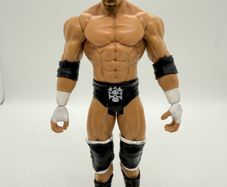 wwe Triple H action figure