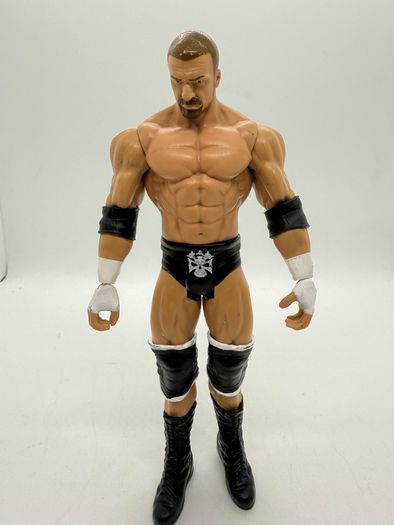 wwe Triple H action figure