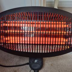 patio heater