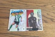 football cards